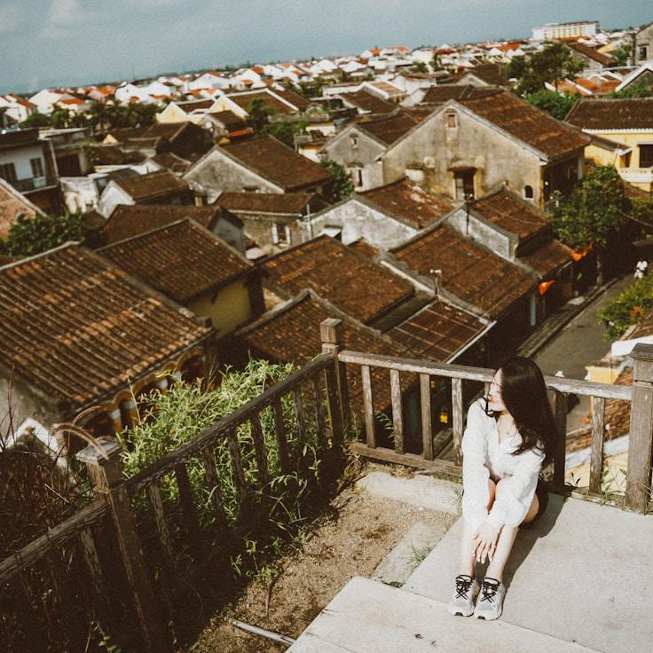 Outdoor terrace seating suitable for families in Zurich